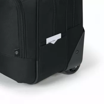 Trolley per laptop DICOTA Top Traveller Eco BASE 13-16 D31985-RPET