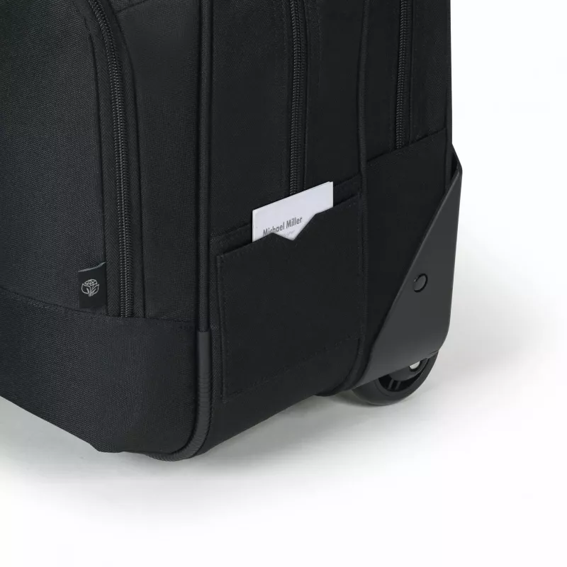 Trolley per laptop DICOTA Top Traveller Eco BASE 13-16 D31985-RPET