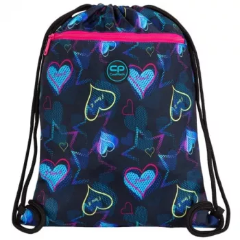 Borsa sportiva CoolPack Vert Deep Love