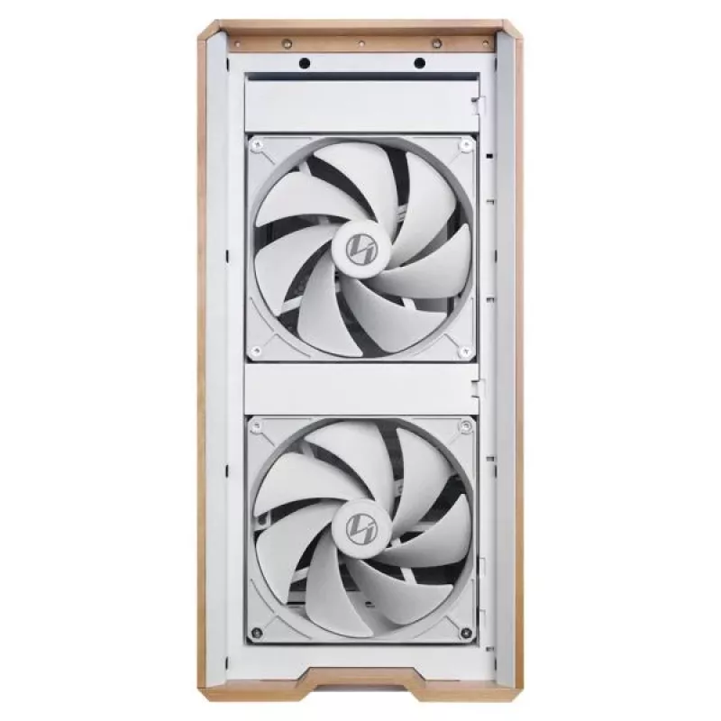 Case PC Lian Li Lancool 217, Midi-Tower