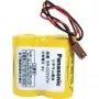 Batteria al litio 6V Panasonic BRCCF2TH 5000mAh – specifica cella ricaricabile/primaria