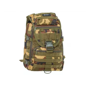 Tracer 47578 Delta zaino 15,6 camo