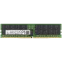 Samsung - DDR5 - Modulo - 64GB - DIMM 288-PIN - 4800 MHz / PC5-38400 - CL40 registrato - ECC (M321R8GA0BB0-CQK)