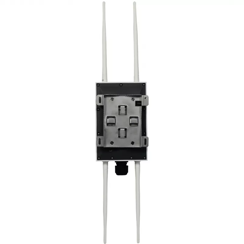 Access point wireless outdoor ALLNET Apollo WIFI6 AX3000 IP67