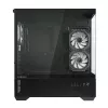 Case PC CHRONIX V2 Mid Tower ventole ARGB x3 nero