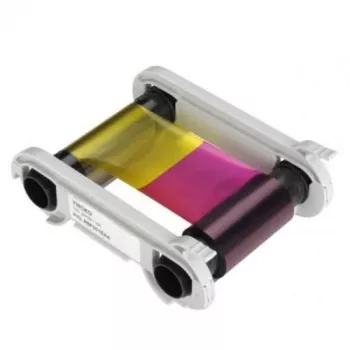 Nastro Evolis R5F008EAA blu ciano magenta giallo