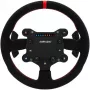 Simagic GTS Alcantara S202 — volante per sim racing rivestito in Alcantara, modello S202