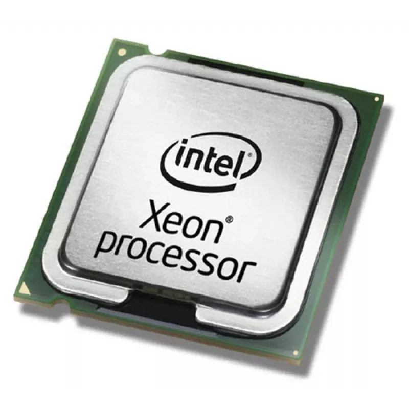 Fujitsu Intel Xeon Gold 6234 processore S26361-F4082-L334, 8 core, 16 thread, 3,3 GHz (Turbo 4,0 GHz), 24,75 MB di cache, 130 W, senza dissipatore