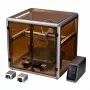 Stampante 3D Snapmaker Artisan 3-in-1 (stampa 3D, incisione laser, CNC) versione EU