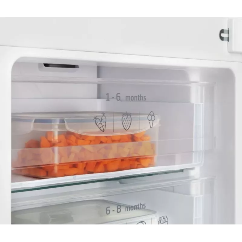 Frigorifero combinato BK3045.4 NF(E)