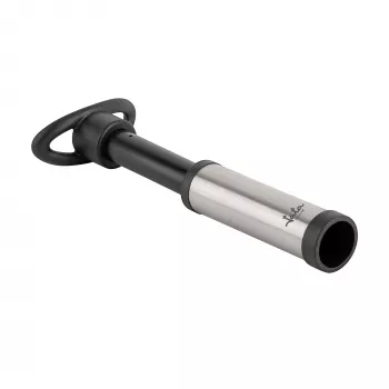 Griglia elettrica Jata HACC4542 con superficie antiaderente e temperatura regolabile