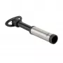 Griglia elettrica Jata HACC4542 con superficie antiaderente e temperatura regolabile