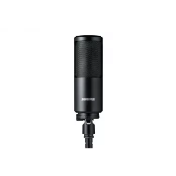 Shure SM4-K - microfono a condensatore, polarizzazione esterna