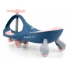Gravity ride Gravity blu navy-rosa