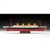 Rv05715 - Revell -1:400 - set regalo - 100 anni Titanic (edizione speciale)
