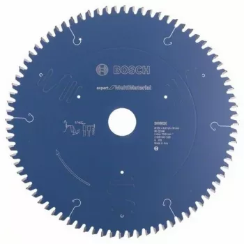 Bosch 2608642528 lama per sega circolare 25,4 cm 1 pz.