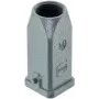 Connettore Harting HART Han 3A-gg-M20 (modello 19200031443) – connettore industriale multipolare rettangolare, pressacavo M20