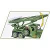 Mattoncini COBI BM-13 Katjuscha ZIS-6 440 pezzi