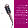 Styler per capelli Beurer HT65 arricciacapelli e piastra 2-in-1, modello HT65