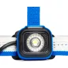 Torcia frontale Sprinter 500, LED azzurro