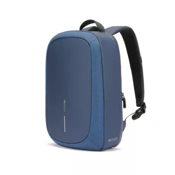 XD Design zaino ANTITACCHEGGIO Bobby Edge navy P/N: P706.2505