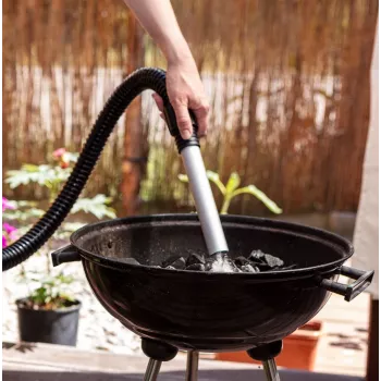 Aspiracenere Graphite 58GE125