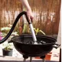 Aspiracenere Graphite 58GE125