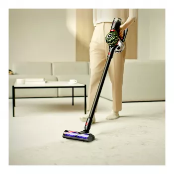 Dyson V8 Cyclone - aspirapolvere - scopa/portatile (2-in-1)