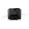 Stampante multifunzione a getto d'inchiostro a colori Canon MAXIFY MB5450 A4, stampa/scansione/copia/fax, LAN, Wi-Fi, fronte-retro, ADF
