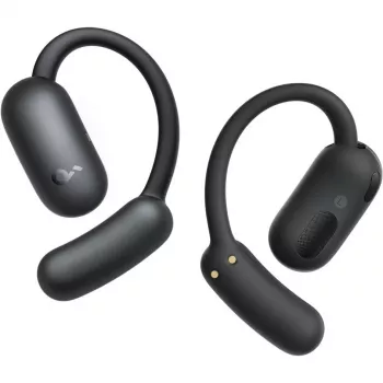 Auricolari wireless Soundcore Aero Fit 2 Bluetooth blu