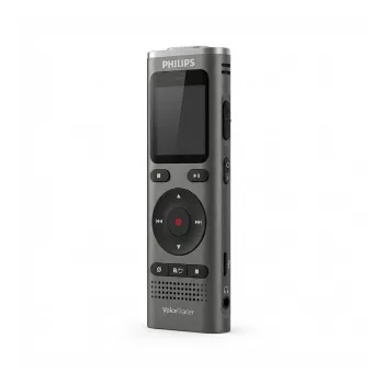 Registratore vocale Philips DVT 1170 registratore vocale portatile, Philips DVT1170