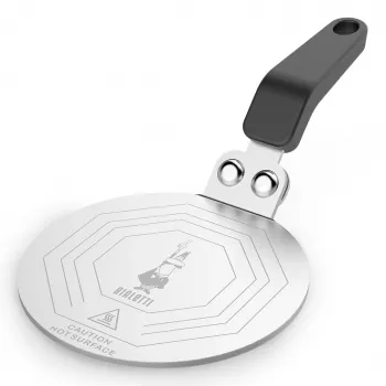 Bialetti DCDESIGN08 Diffusore di calore 1 pezzo