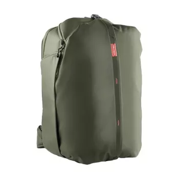 Zaino da viaggio PGYTECH OneMo verde poliestere PU 540x330x220mm