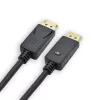 Cavo DisplayPort TB M/M 1,8 m, nero (AKTBXVDMDPPG18B)