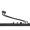 Batteria GREEN CELL L17C4PB0 7,6V 5800mAh per Lenovo IdeaPad 530S Yoga 530