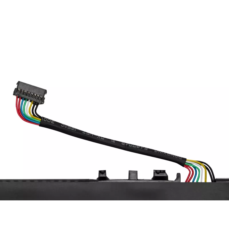 Batteria GREEN CELL L17C4PB0 7,6V 5800mAh per Lenovo IdeaPad 530S Yoga 530