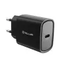 Tellur caricabatterie da rete USB-C PD 20W nero