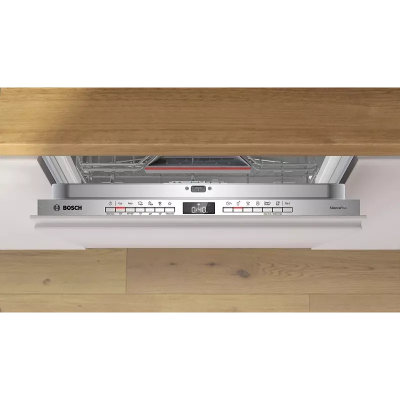 Bosch SMV4ECX28E lavastoviglie