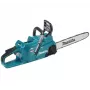 Makita UC016GZ motosega 1600 W nero, blu