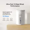 TP-LINK Deco BE68 (confezione da 3) sistema Mesh Wi-Fi 7