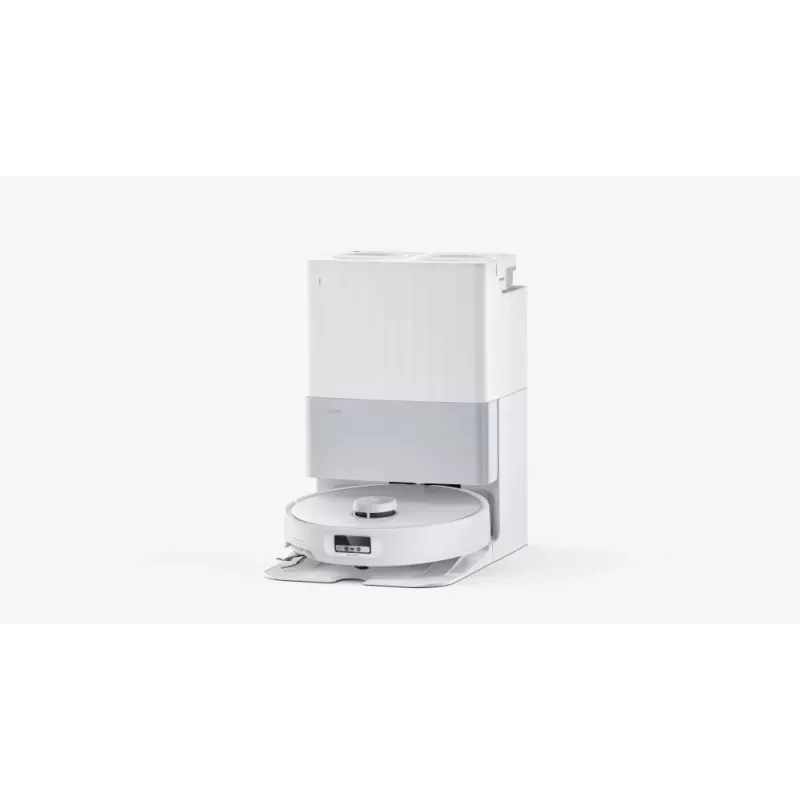 Roborock Qrevo Edge bianco QRE02-00 robot aspirapolvere