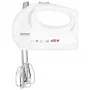 Frullatore a mano MPM MMR-25 bianco