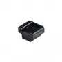 Slitta accessoria Hama con piastra isolante, nero, 9 g, 1 pezzo