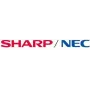 Unità di fusione Sharp MX501FU per stampanti multifunzione Sharp MX-M4050 e MX-M5050