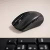 Tellur Silent Click mouse senza fili nero