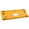 Tastiera Ducky One 3 TKL gaming USB QWERTY inglese giallo