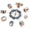 LEGO CITY 60433 STAZIONE SPAZIALE MODULARE