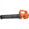 Black & Decker BCBL200B-XJ soffiatore assiale a batteria, 18 V, senza batteria e caricabatterie