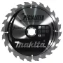 Makita Efficut lama per sega circolare 26 cm 1 pezzo