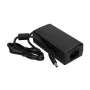 Alimentatore 24V 96W (4A) con connettore maschio cavo 5,5×2,1 mm, Extralink, adattatore PoE da interno